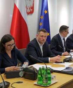 Komisja sprawiedliwości poparła 15 kandydatów do Krajowej Rady Sądownictwa