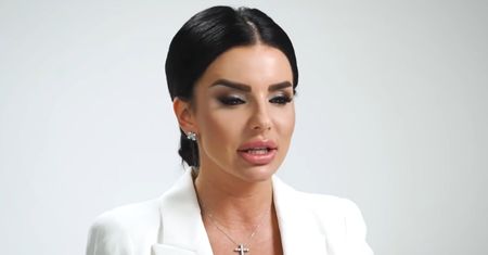 Ostrzyknięta Julia Wołkowa z t.A.T.u. startuje w wyborach z partii Władimira Putina!