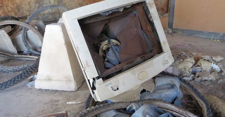 Nie ma dla mnie dobrego monitora [OPINIA]