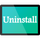 HiBit Uninstaller ikona