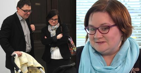 Terlikowska: "Ludzki ZARODEK TO JEST CZŁOWIEK I KONIEC. To, czy bije mu serce, czy nie, nie ma znaczenia"