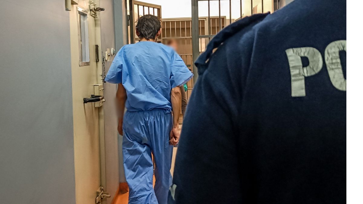 Staruszka udaremniła próbę oszustwa