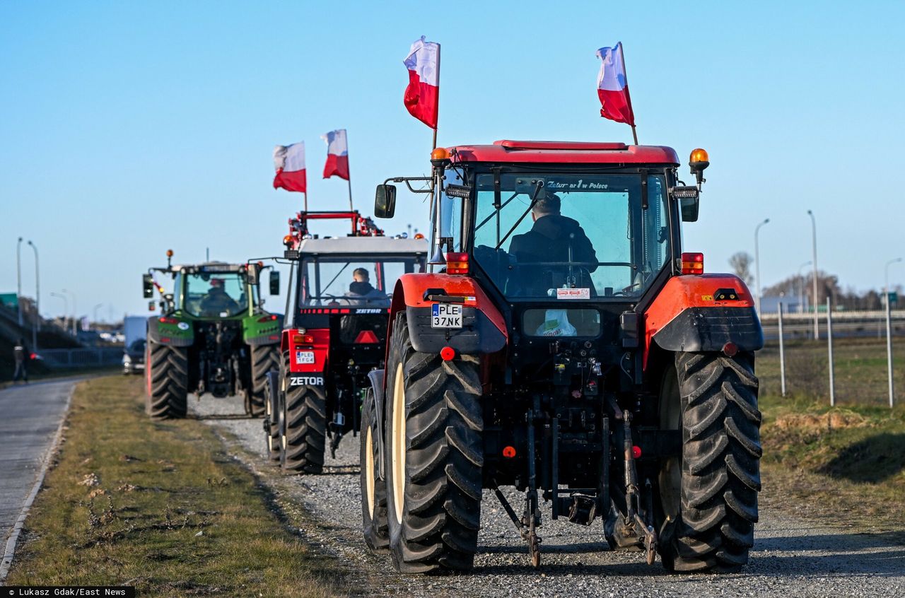 Umowa z Mercosur na finiszu. Rząd szykuje plan B dla rolników