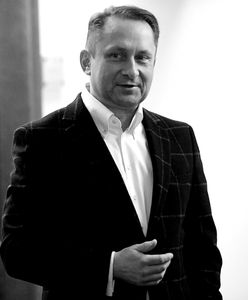 Pogrzeb Kamila Durczoka. Bliscy pożegnali znanego dziennikarza