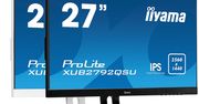 iiyama przedstawia nowy monitor z serii ProLite, który powstał z myślą o grafikach