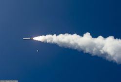 Typhon po raz pierwszy. Test i sygnał jedności sojuszników