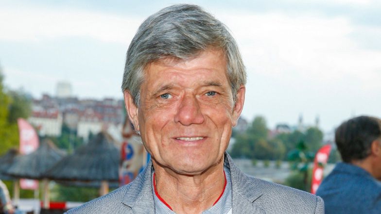 Co dziś robi Henryk Gołębiewski?