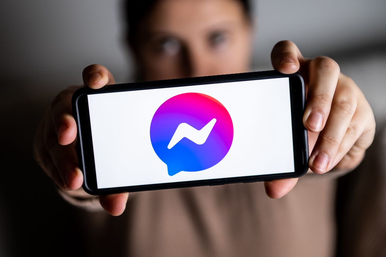 Messenger wreszcie z rozszerzonym szyfrowaniem. Na te funkcje czekało wiele osób