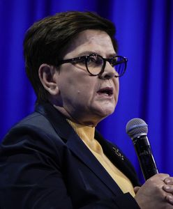 Szydło "wbija szpilkę" Ziobrze? "Plan był taki"