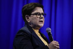 Szydło "wbija szpilkę" Ziobrze? "Plan był taki"