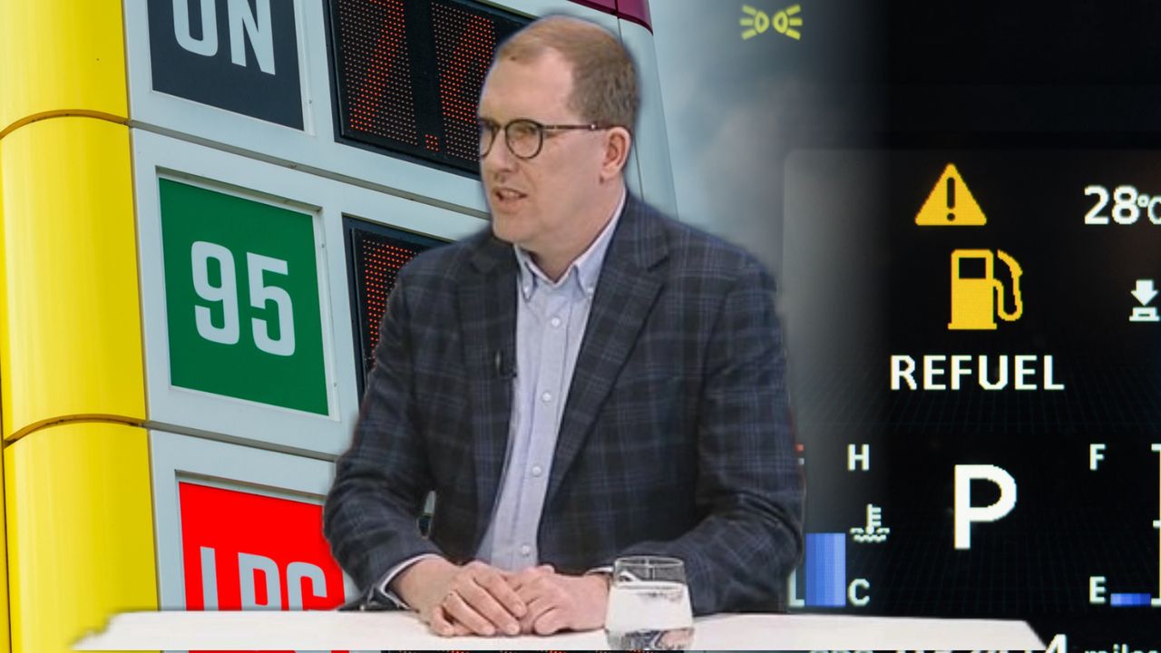 W regulacji cen paliw więcej jest polityki niż ekonomii [OPINIA]