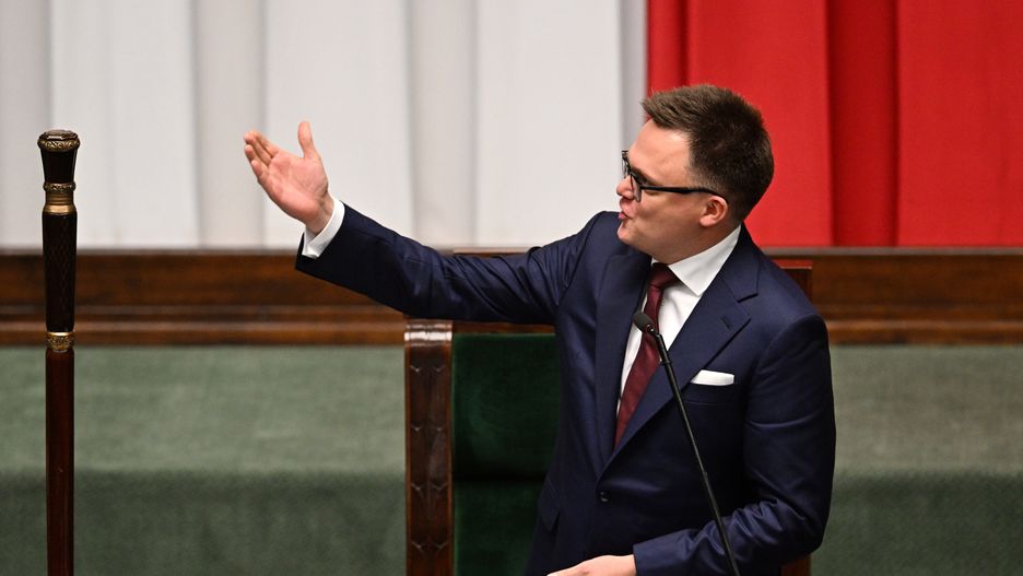 Szymon Hołownia