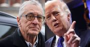 Donald Trump nie odpuszcza Robertowi De Niro. W stronę aktora padł kolejny cios