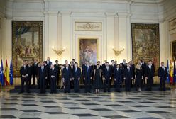 Korea Południowa i Japonia na szczycie NATO. Obawa przed "ukraińskim scenariuszem" w Azji