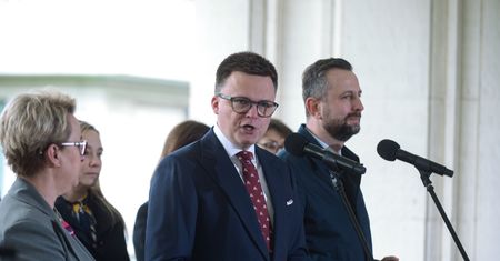 "Zaczną kontrofensywę". Wybory wywołają burzę w koalicji