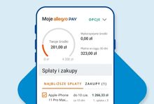 Fot. materiały prasowe Allegro