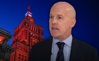 Polacy muszą wybrać: mniejsze wydatki publiczne albo wyższe podatki [WYWIAD]