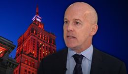 Polacy muszą wybrać: mniejsze wydatki publiczne albo wyższe podatki [WYWIAD]