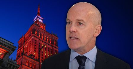 Polacy muszą wybrać: mniejsze wydatki publiczne albo wyższe podatki [WYWIAD]