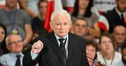 Afera wizowa. Kaczyński: "Co więcej możemy zrobić?"