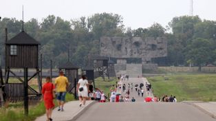 Lublin: Weekend pamięci i historii. Program uroczystości na Majdanku