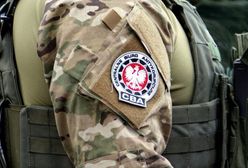 Zarzuty korupcyjne dla byłych szefów straży pożarnej