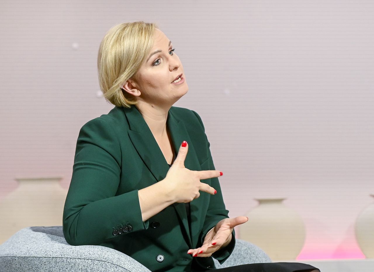 Kontrowersje w Lublinie. Jędrzejczak nie chce udziału Rosjan i Białorusinów