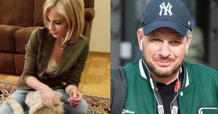 Była partnerka Filipa Chajzera pisze o samotnym macierzyństwie: "To więcej uścisków, ale też WIĘCEJ ŁEZ"