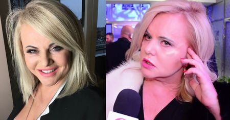 "Złote rady" Kurowskiej: "Jak ktoś jest niemiły na Facebooku, to się go spamuje!"