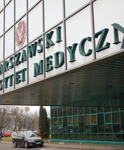 WUM. Kanclerz uczelni podała się do dymisji