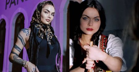Zusje zdobyła rozgłos jako Słowianka u Donatana. Fani oburzeni jej przeprowadzką do Rosji