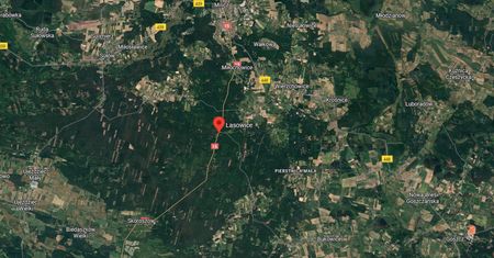 Tragiczny wypadek na Dolnym Śląsku. Droga zablokowana
