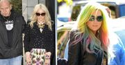 Kesha: "Cieszę się, że wróciłam. Mam to za sobą"