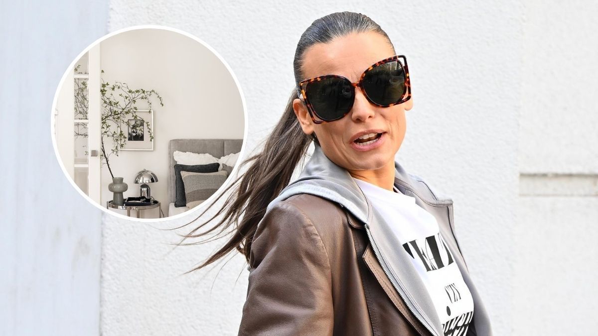 Anna Mucha pokazała swój dom po metamorfozie 