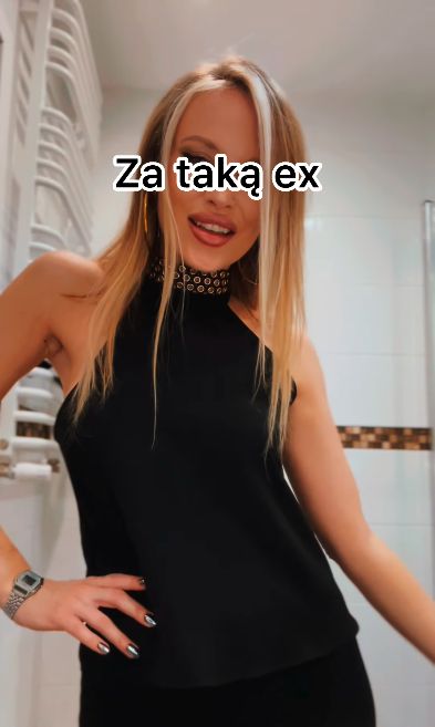 Izabela Płóciennik lansuje nowy singiel