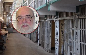Egzekucja w USA. Tak brzmiały ostatnie słowa skazańca