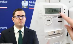Rachunki za prąd do zmiany. Resort pokazał projekt