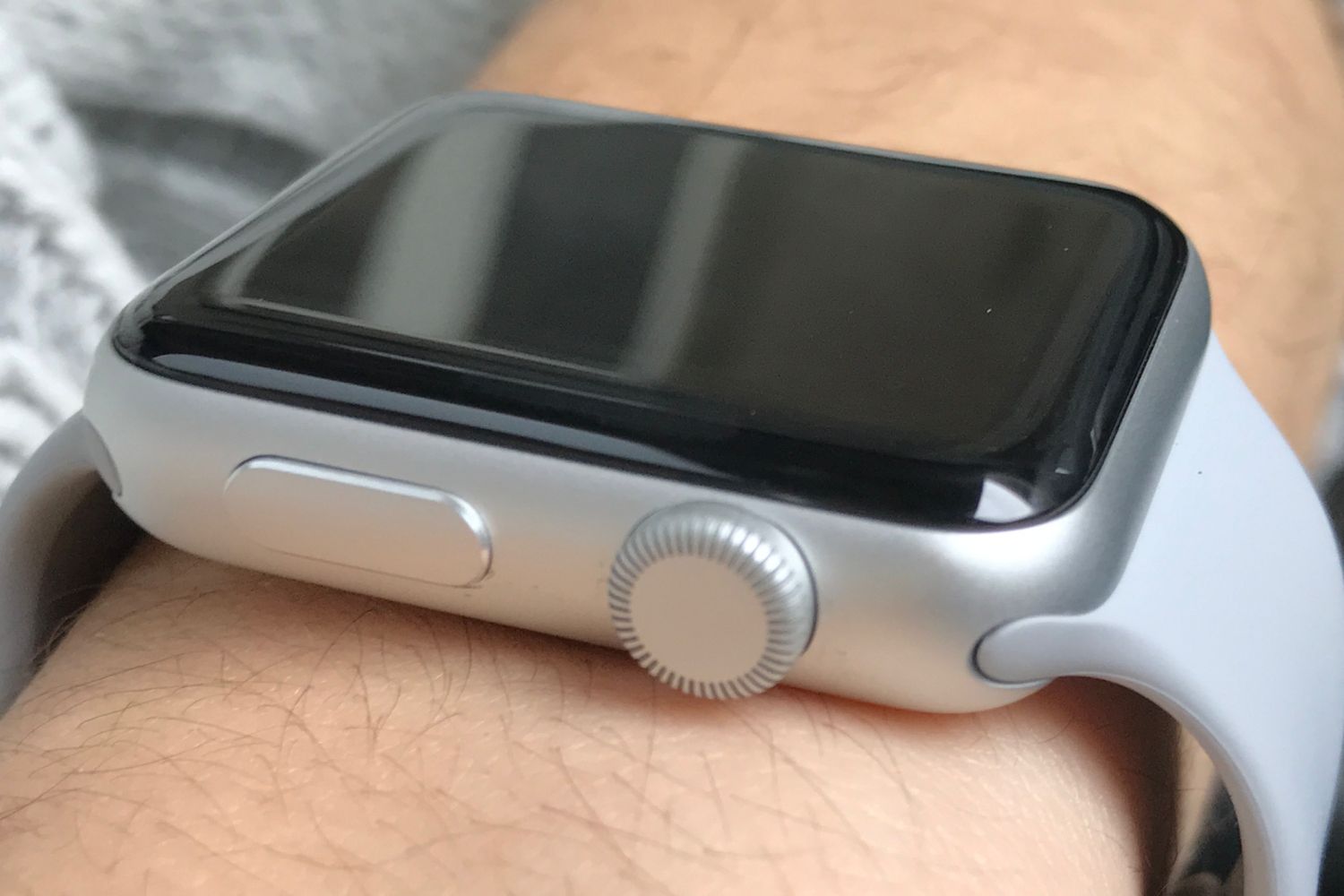 Test Apple Watch 3: jaka jest najnowsza odsłona najlepszego ze smartwatchy? 3