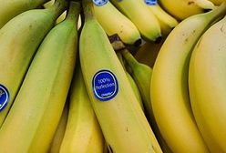 Została zwolniona z pracy za zjedzenie banana