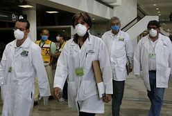 Już ponad sto śmiertelnych ofiar świńskiej grypy