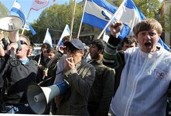 Filmowiec Szengelija zakłada opozycyjną partię wina