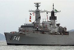 Brazylia wyławia szczątki rozbitego samolotu