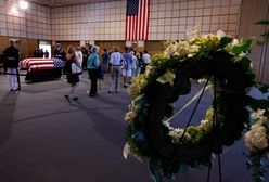 Polonia żegna giganta amerykańskiej polityki