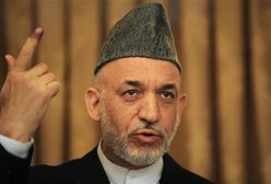 Karzaj oskarżany o oszustwa wyborcze