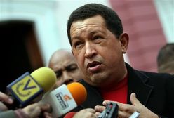 Chavez otwiera sieć państwowych supermarketów