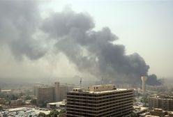 95 zabitych, ponad 560 rannych w Bagdadzie