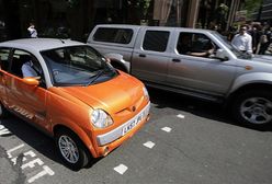 Kolejne państwo zmienia ruch na lewostronny