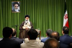 Nie wpuścili polskich dziennikarzy do Iranu