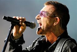 Koncert U2 w rocznicę upadku muru berlińskiego