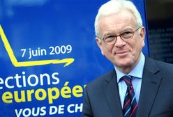 Przewodniczący PE krytykuje prezydenta RP